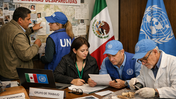 Propone tricolor capitalino cooperación en materia de desapariciones  