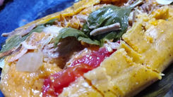 Dónde probar la mejor gastronomía chilanga callejera  