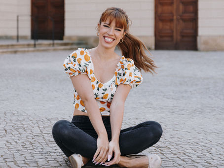 Warum ich aufgehört habe, nach dem „perfekten Ich“ zu suchen