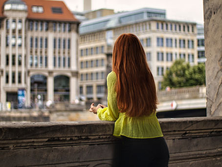 7 kleine Veränderungen, die mir geholfen haben, mich selbst nicht mehr klein zu machen