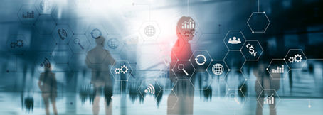 Why digital transformation can’t be left on an island