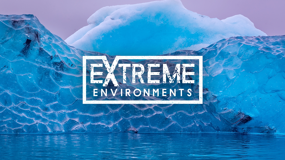 Extreme Environments