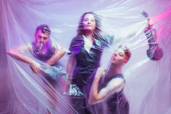 Turbine has MELT Festival in a spin