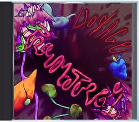 Traumaturgy EP 1 & 2' by Do$age (CD)