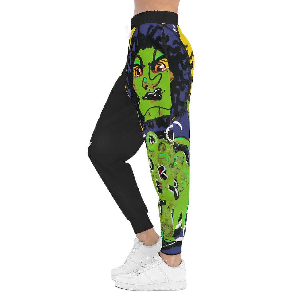 Thumbnail: Forever Stew Joggers