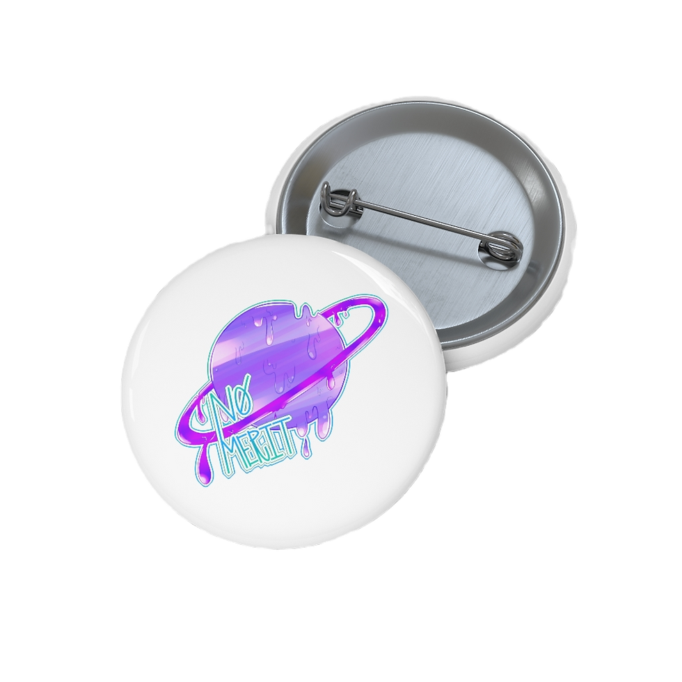 Thumbnail: No Merit Button