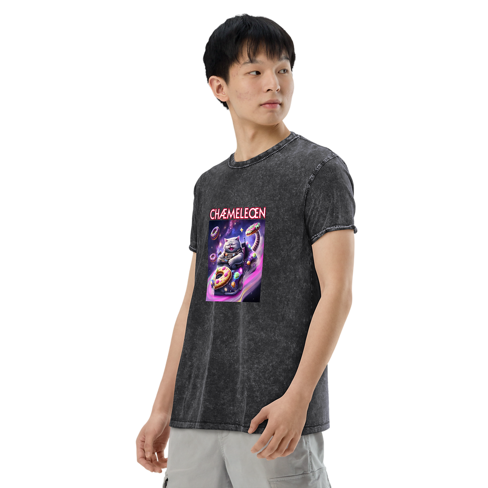 Thumbnail: CHÆMELEŒN T-Shirt