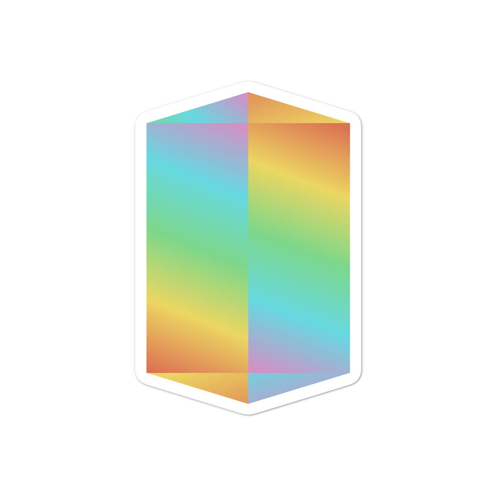 Thumbnail: Prism Sticker