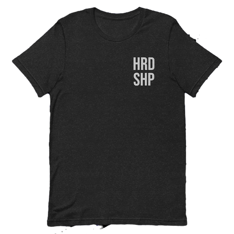 Thumbnail: HRDSHP T-Shirt