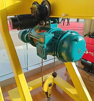 HB-Explosion-proof-wire-rope-hoist-3t