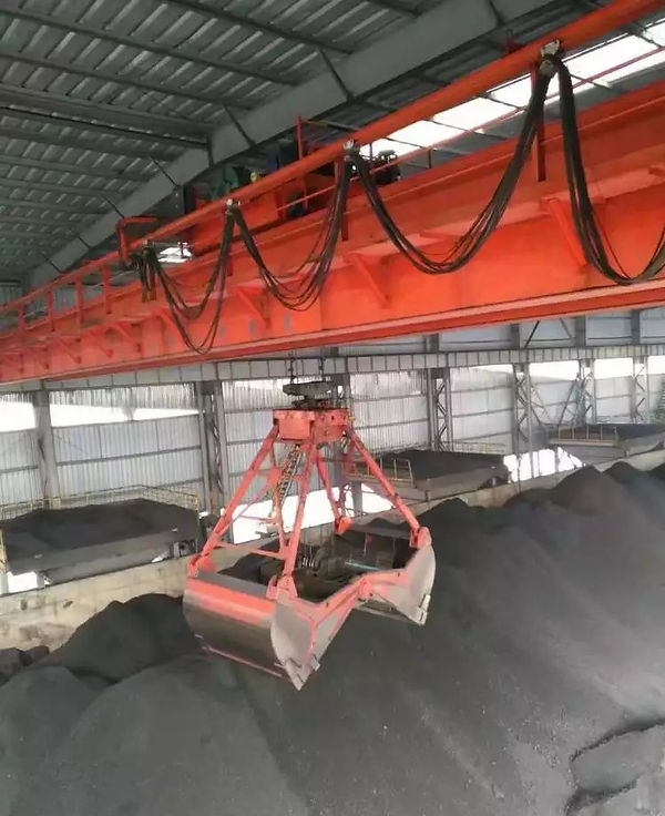 grab-bucket-hydraulic-lift-coal