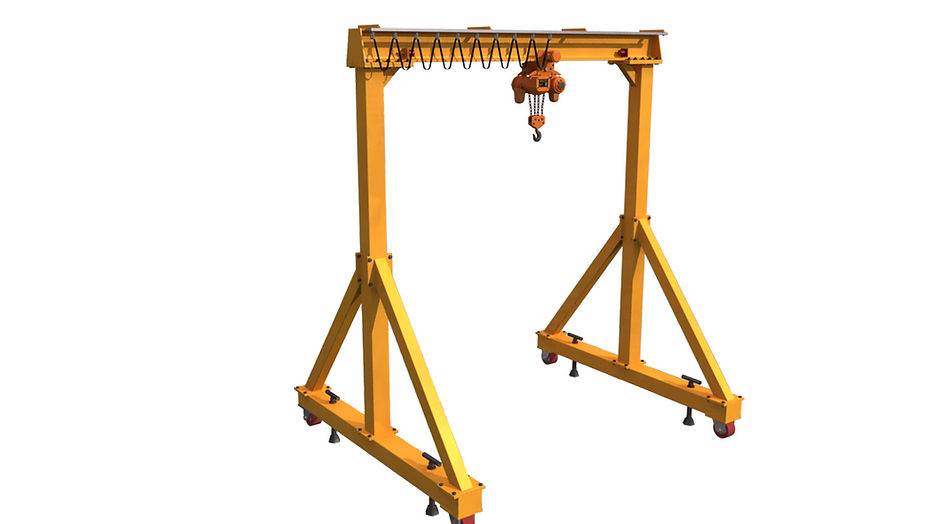 light-mobile-gantry-crane