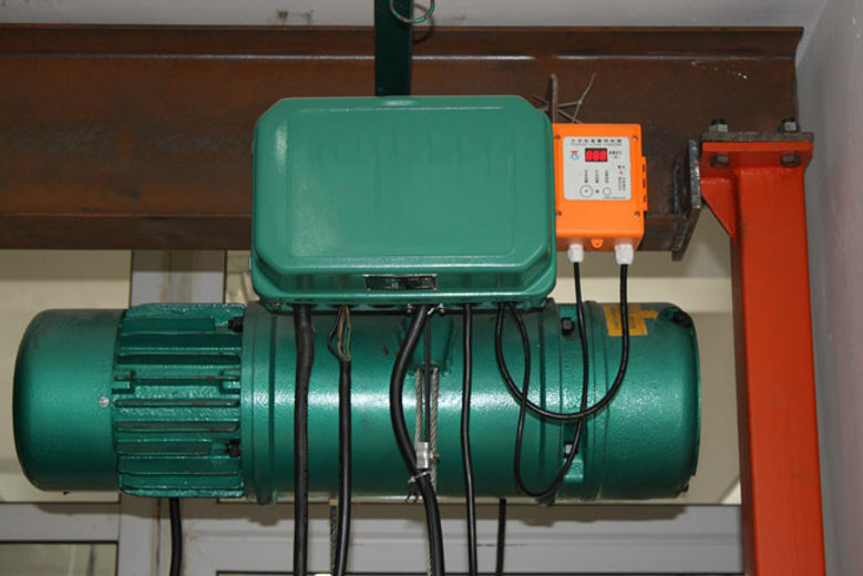 electric-rope-hoist-load-limiter