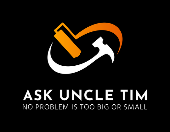 AskUncleTim logo