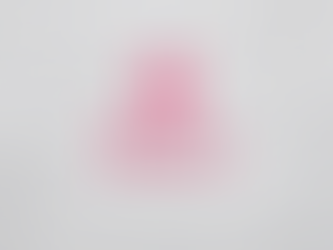 Pink "ib" logo on gray background with "Ibotta REVIEW" in pink and white text beneath. Simple, modern design.