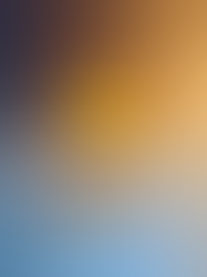 Gradient background with blue and orange hues. A yellow mountain logo above the text "Active Junky" and "REVIEW" in white and yellow.