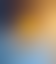 Gradient background with blue and orange hues. A yellow mountain logo above the text "Active Junky" and "REVIEW" in white and yellow.