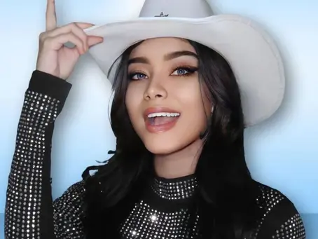 Fernanda Vegas: A Princesa do Sertanejo conquista o Brasil e o Mundo