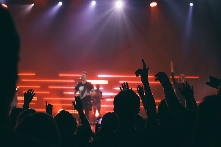 Big Concert