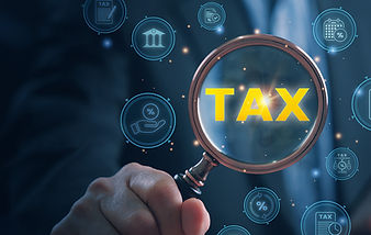 Tax Lien Searches in North Carolina Real Estate Closings