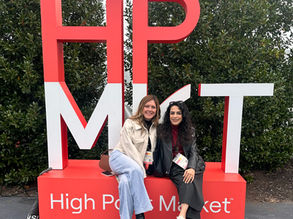 My First High Point Market: An Experience Like No Other