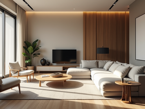 Discover Expert Interior Designers in Your Area