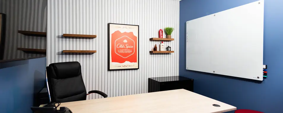Custom Artwork and wall mural