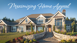 Sprinkle Some Style: Why Real Estate Agents Partner with Interior Designers -  Make a Dream Team!