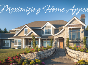 Sprinkle Some Style: Why Real Estate Agents Partner with Interior Designers - Make a Dream Team!