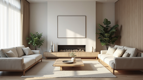 Elevate Your Home with Expert Interior Design Services