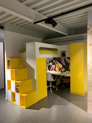 Chambre enfant