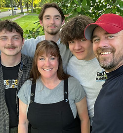 My Family