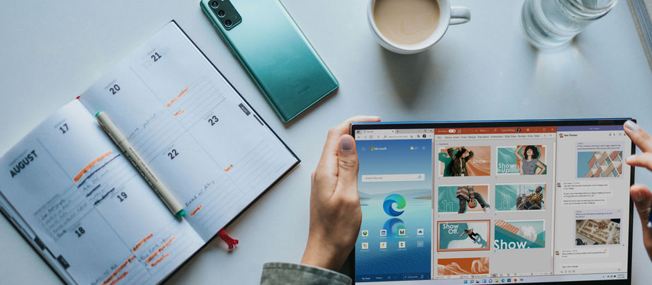 Your Guide to Getting the Most Out of Your Favorite Work Tools:Office 365
