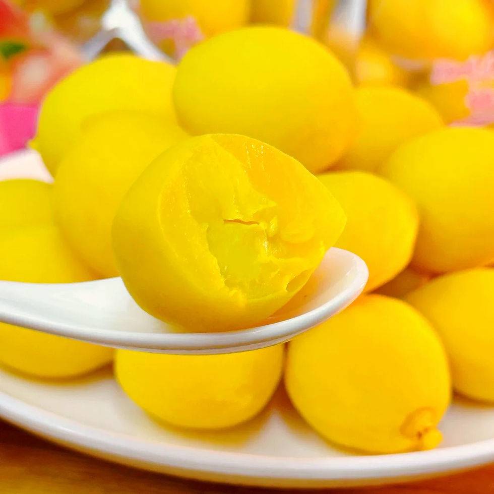 Прев'ю: Китайські «Лимони» з Тіктоку 