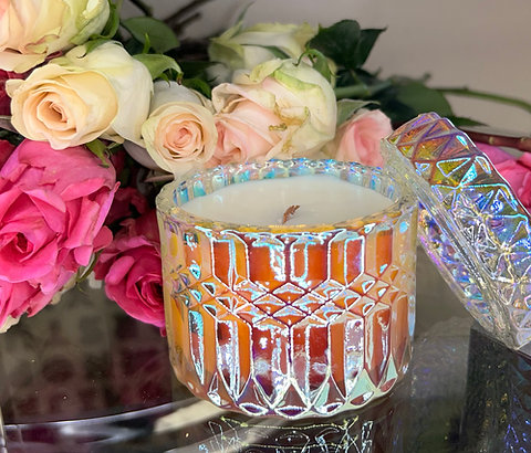 Luxe Birthday Candle
