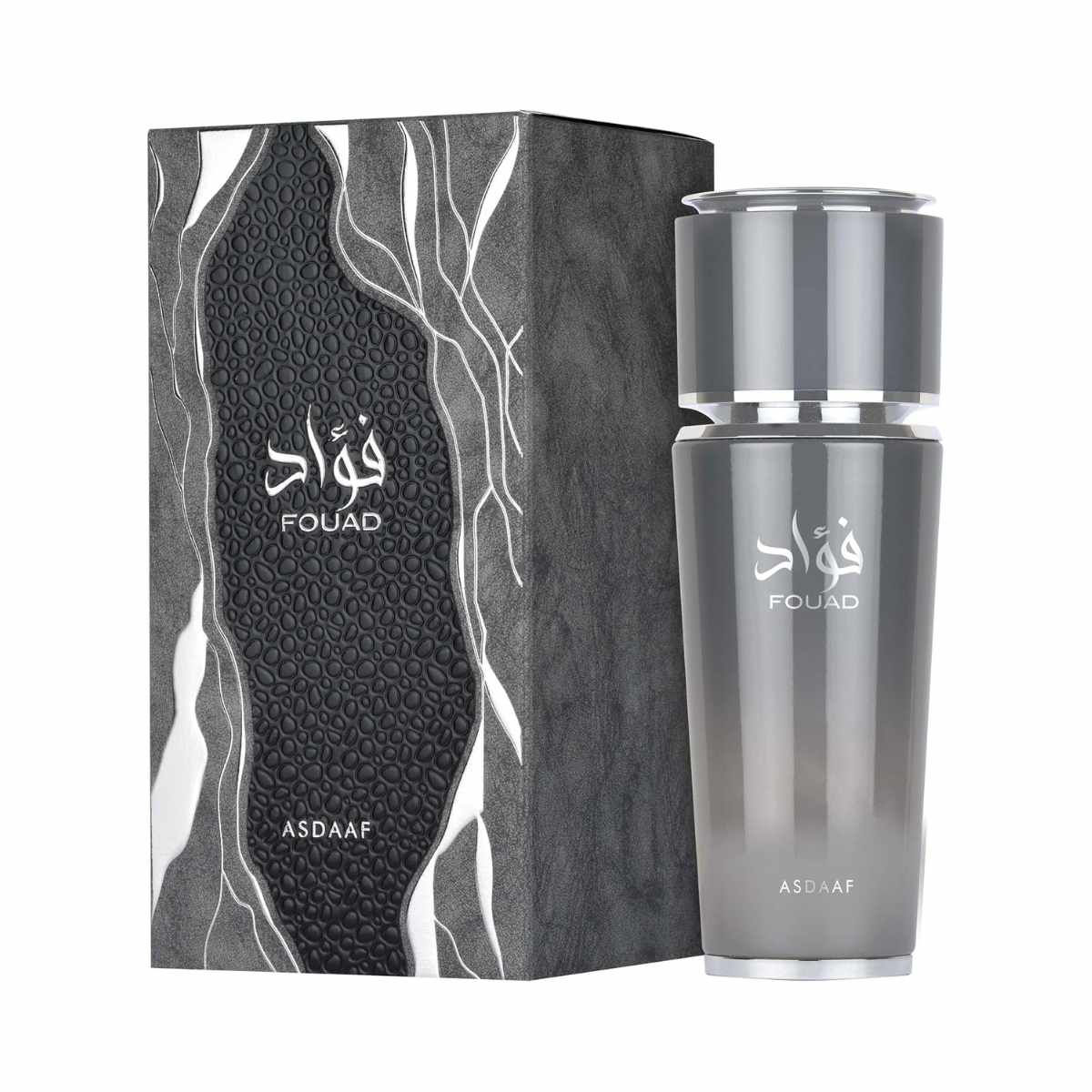 Asdaaf Fouad Eau de Parfum 100 ml