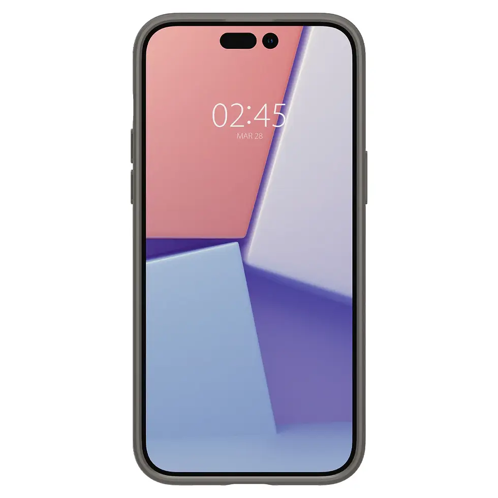 Miniatura: Capa para iPhone 14 Pro Max, Spigen Thin Fit