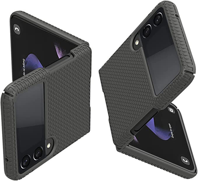 Miniatura: Capa para Galaxy Z Flip 3, Beltron
