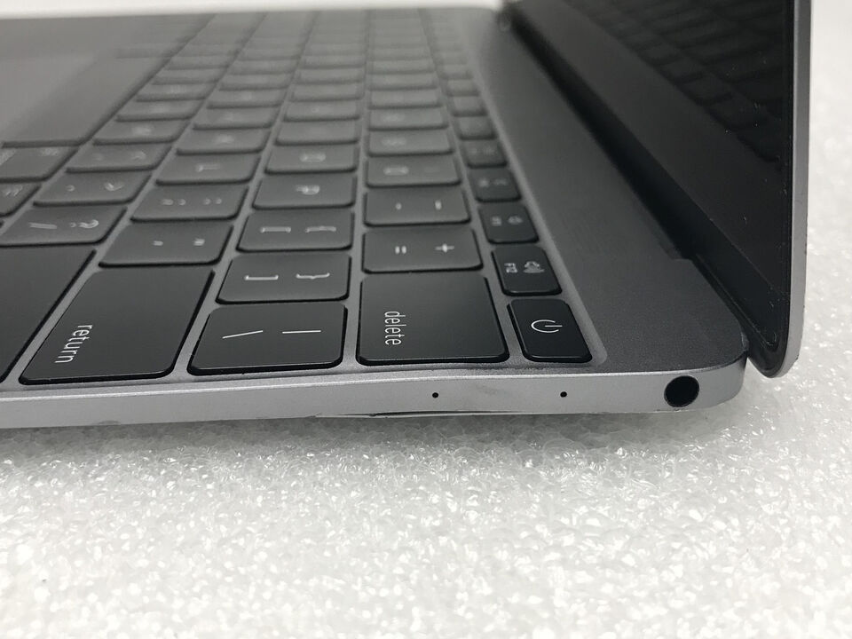 Miniatura: Macbook 12'' 2017