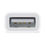 Miniatura: Adaptador de Lightning para Câmera USB