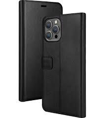 Capa Carteira para iPhone 12 Pro Max, Finura