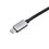 Miniatura: Adaptador USB-C 3.1 para 4K HDMI, USB 3.0, USB-C