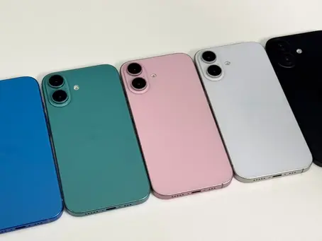 Aqui está uma nova visão de todas as cores do iPhone 16 [Vídeo]