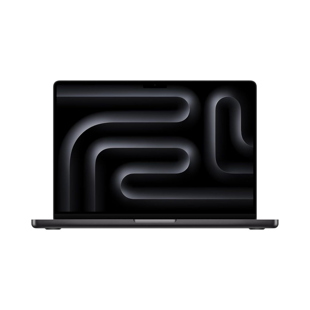 MacBook Pro 14” M5 16GB RAM 1TB SSD Preto Espacial