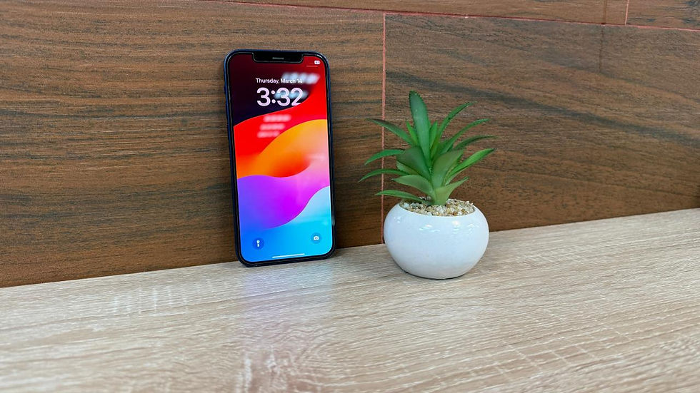 Miniatura: iPhone 12, 64 GB
