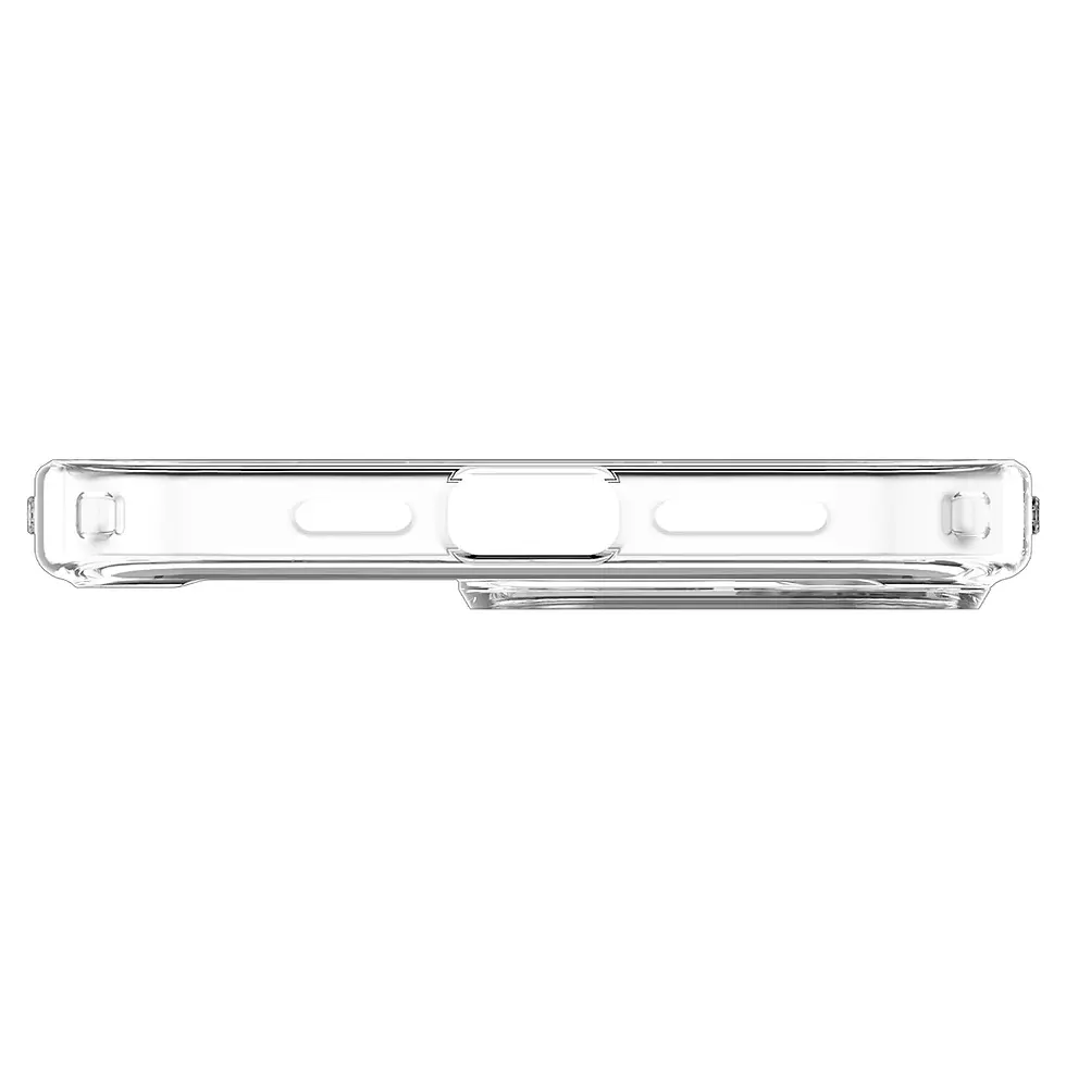 Miniatura: Capa para iPhone Spigen Ultra Hybrid (MagFit)