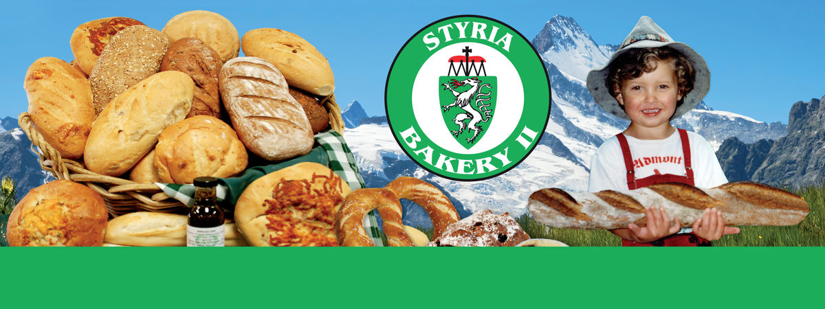 Styria Bakery II