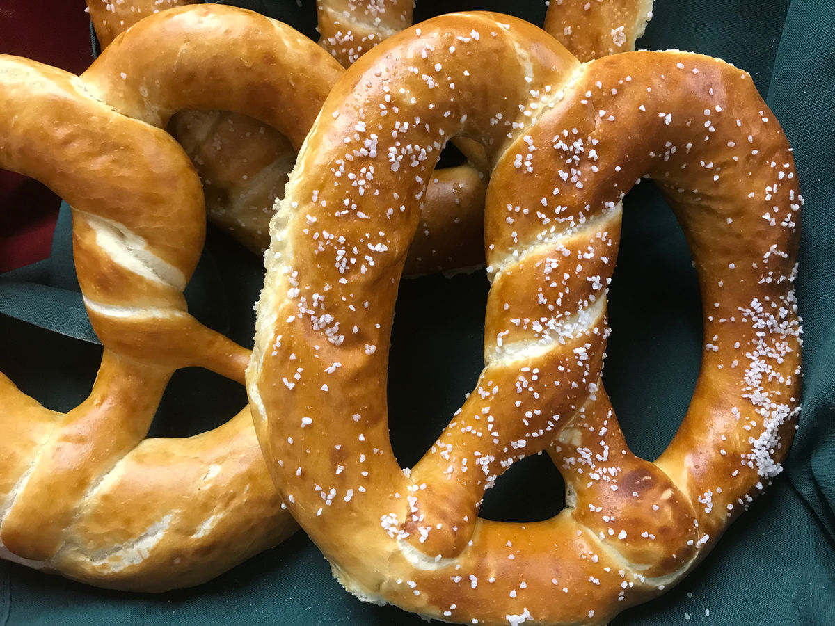 Styria Bakery II