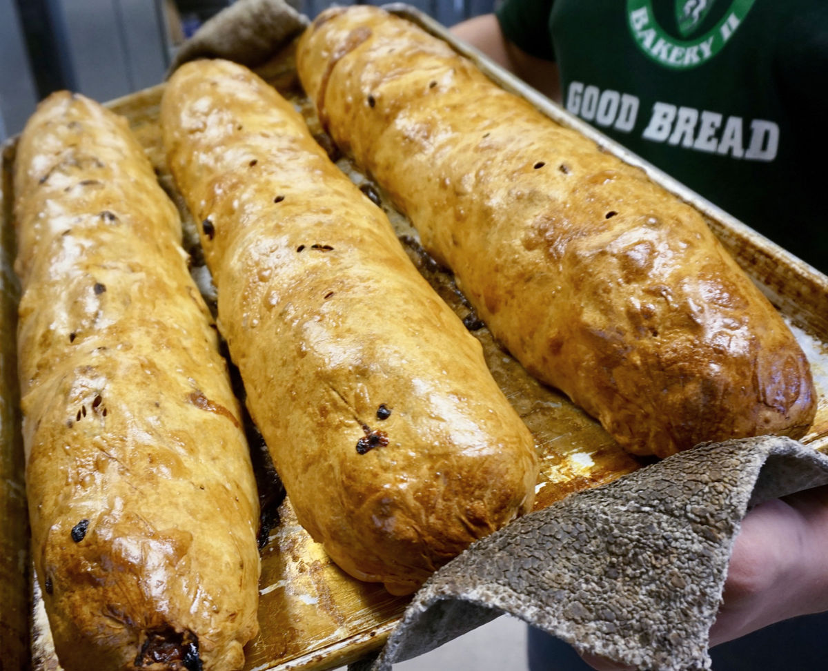 Styria Bakery II