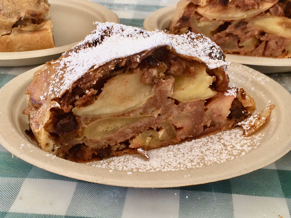 Styria Bakery II
